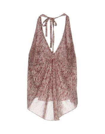 Топ GOLDIE LONDON