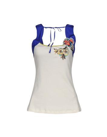 Топ I'M ISOLA MARRAS