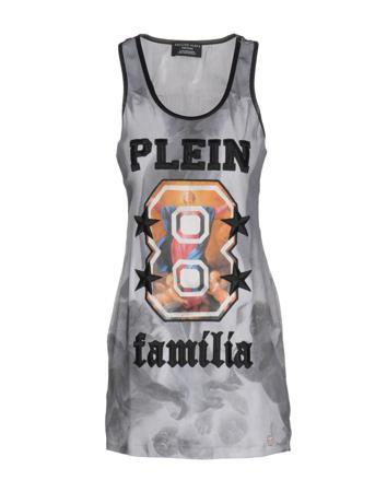 Топ PHILIPP PLEIN