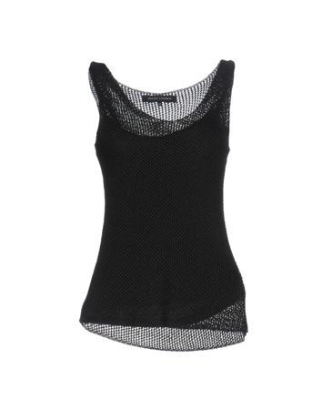 Топ RALPH LAUREN BLACK LABEL