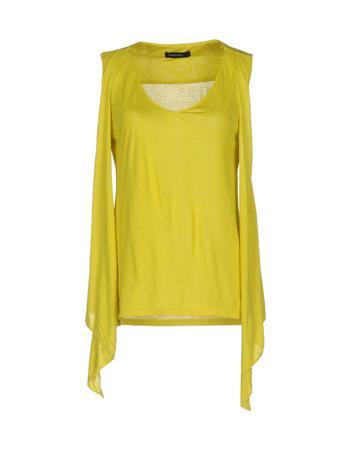 Топ FABRIZIO LENZI