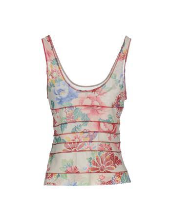 Топ BLUMARINE