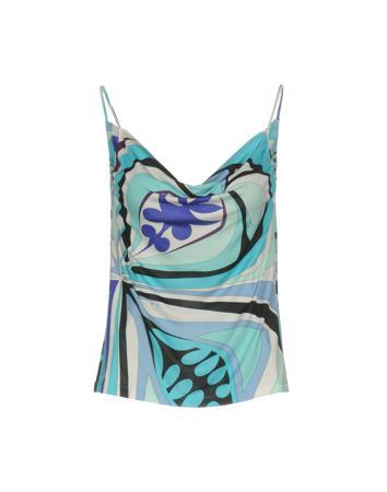 Топ EMILIO PUCCI