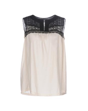 Топ TWIN-SET Simona Barbieri