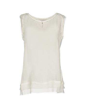 Топ DANIELA DALLA VALLE ELISA CAVALETTI