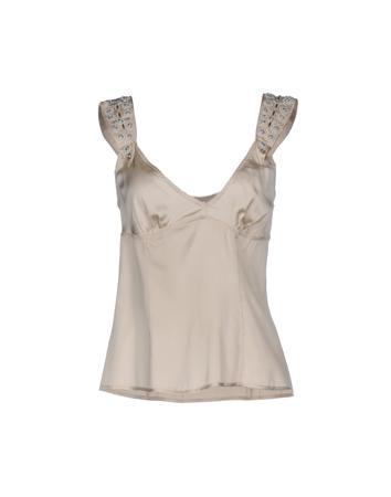 Топ RICHMOND DENIM