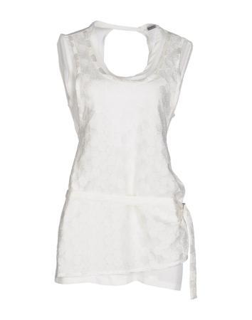 Топ ANN DEMEULEMEESTER