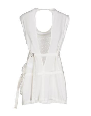Топ ANN DEMEULEMEESTER