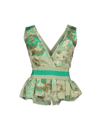 Топ CHRISTIAN PELLIZZARI