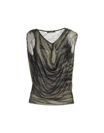 Топ PLEIN SUD JEANIUS Топ PLEIN SUD JEANIUS