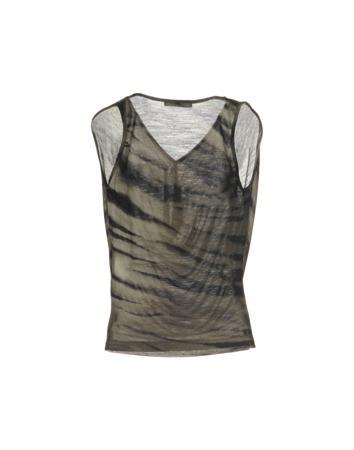 Топ PLEIN SUD JEANIUS Топ PLEIN SUD JEANIUS