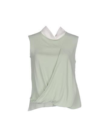 Топ JIL SANDER NAVY