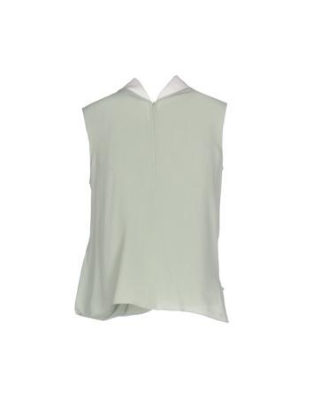 Топ JIL SANDER NAVY