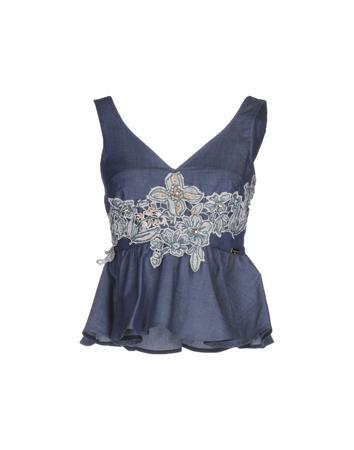 Топ SONIA FORTUNA