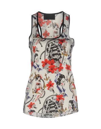 Топ PHILIPP PLEIN