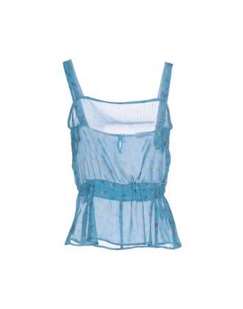 Топ BLUGIRL FOLIES