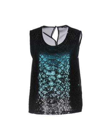 Топ GUESS BY MARCIANO