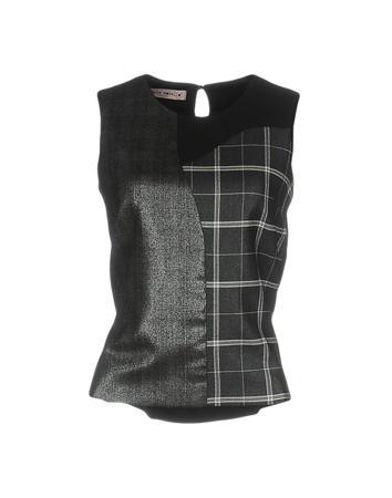 Топ FRANKIE MORELLO