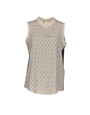 Топ TWIN-SET Simona Barbieri