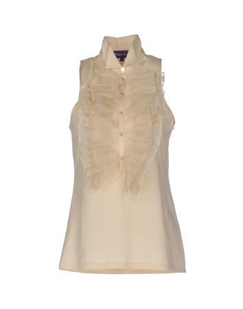 Топ RALPH LAUREN COLLECTION