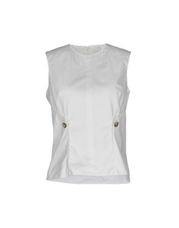 Топ VICTORIA BECKHAM