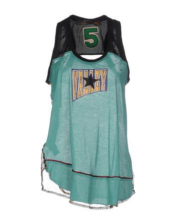 Топ TRE CINQUE SETTE