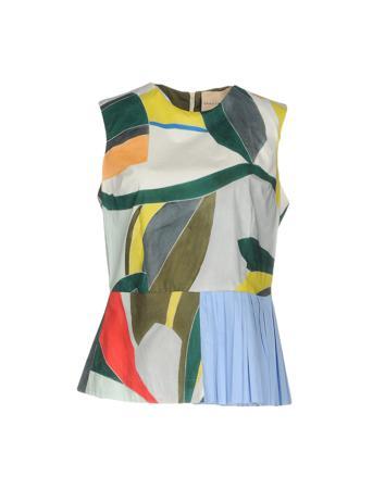 Топ ERIKA CAVALLINI