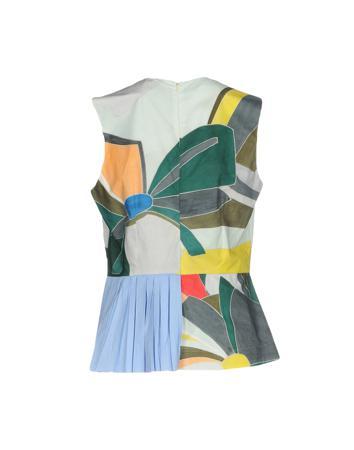 Топ ERIKA CAVALLINI