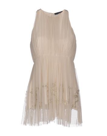 Топ TWIN-SET JEANS