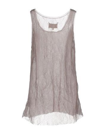 Топ MAISON MARGIELA