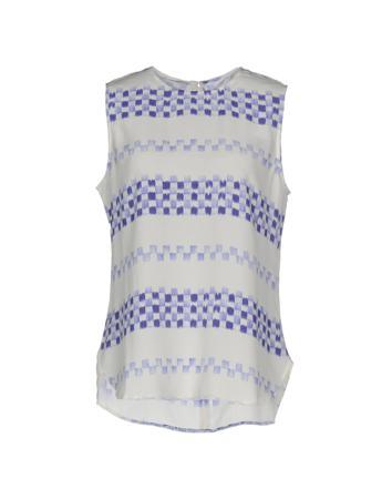 Топ EQUIPMENT FEMME