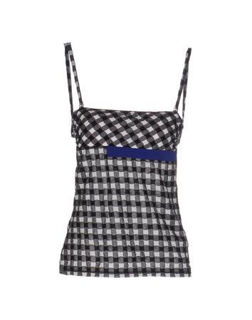 Топ TSUMORI CHISATO