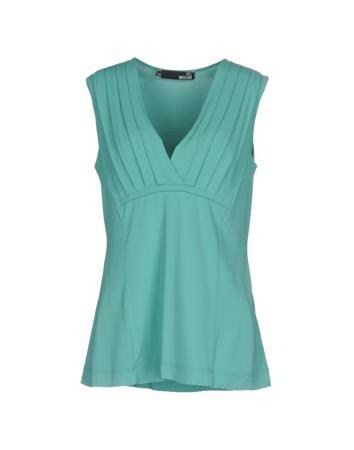 Топ LOVE MOSCHINO