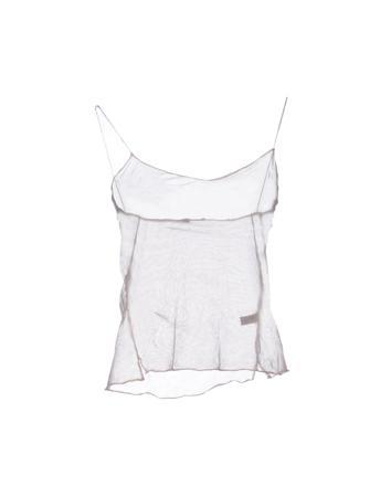 Топ RALPH LAUREN BLACK LABEL