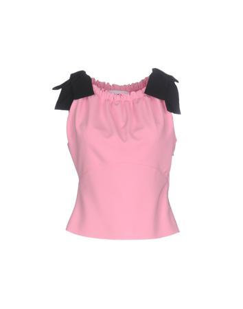 Топ MOSCHINO COUTURE