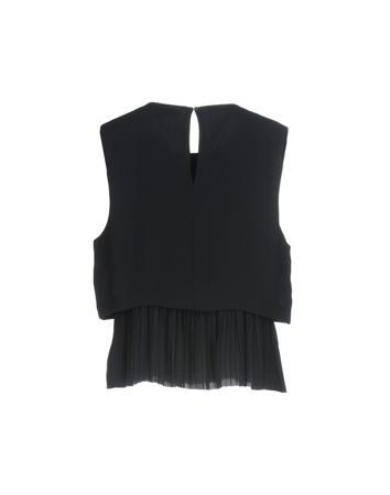 Топ ELIZABETH AND JAMES