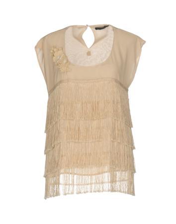 Топ TWIN-SET Simona Barbieri