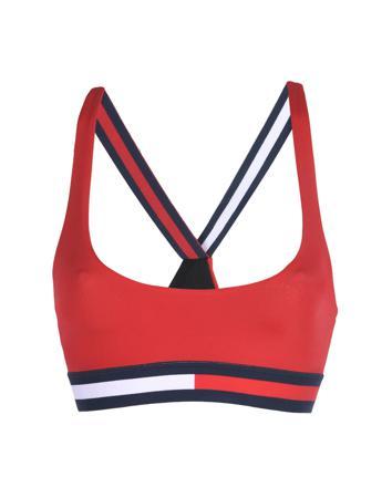 Топ TOMMY HILFIGER