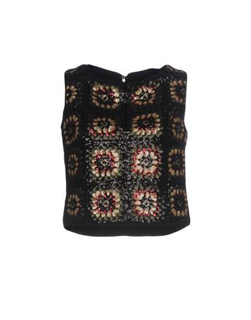 Топ ERMANNO DI ERMANNO SCERVINO