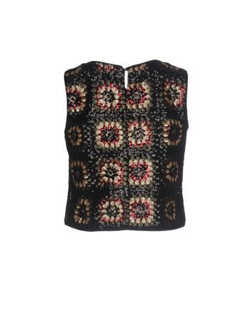Топ ERMANNO DI ERMANNO SCERVINO