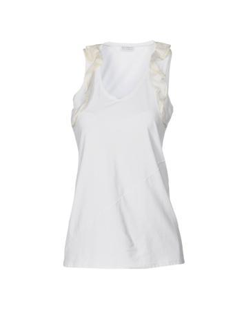 Топ BRUNELLO CUCINELLI