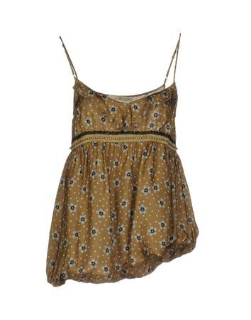 Топ GOLD CASE SOGNO Топ GOLD CASE SOGNO