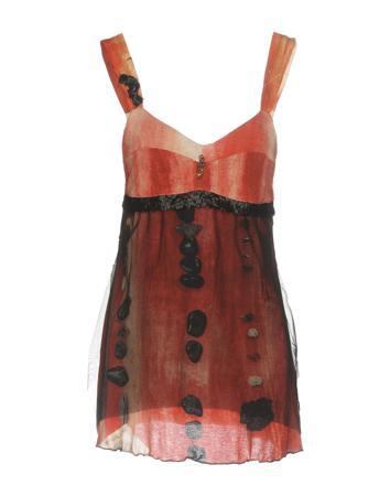 Топ DANIELA DALLA VALLE ELISA CAVALETTI