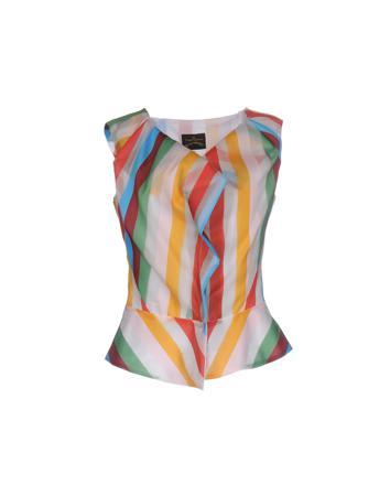 Топ VIVIENNE WESTWOOD ANGLOMANIA