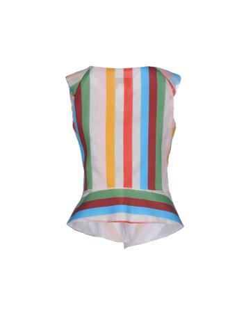 Топ VIVIENNE WESTWOOD ANGLOMANIA