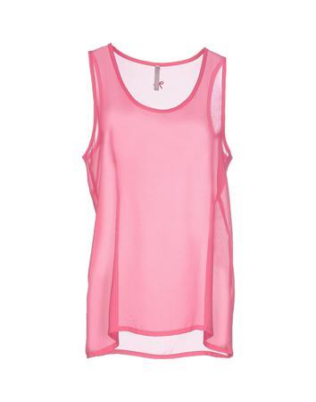 Топ SCEE by TWIN-SET