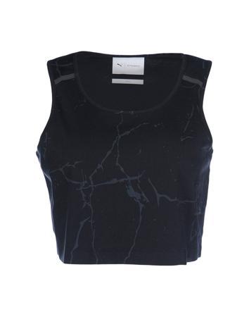 Топ STAMPD x PUMA Топ STAMPD x PUMA