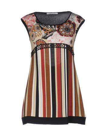 Топ DONATELLA DE PAOLI