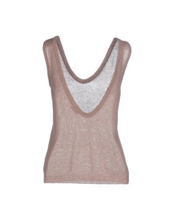 Топ BRUNELLO CUCINELLI