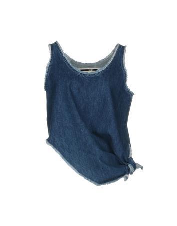 Топ McQ Alexander McQueen